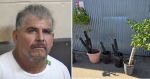 Fresno County Sheriff’s Ag Task Force Recovers Stolen Citrus Trees, Sanger Suspect Arrested