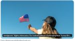 Immigrants’ Rights Advocates File Federal Lawsuit Challenging New Trump Birthright Citizenship Executive Order, Democracy Defenders Reports