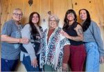 California Governor Gavin Newsom Announces Tara Fouch-Moore, of Mariposa, Has Been Appointed to the Native American Heritage Commission