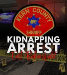 Kern County Deputies Arrest Suspect for Kidnapping Woman in East Bakersfield