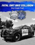 Modesto Police Report 66-Year-Old Man Killed in Fatal Dirt Bike Collision on Dry Creek Trail