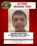 Madera County Sheriff Seeks Public’s Help Locating At-Risk Missing Teen, Last Seen Near Madera South High School