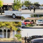 Tulare County Conducts Compliance Checks on 290 Registered Sex Offenders During “Operation Boo”