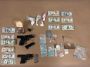  Monterey County Sheriff’s Office Arrests Subject for Possession of Loaded Firearm and Narcotics Packaged for Sales 