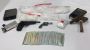 Los Angeles & Oxnard Suspects Arrested and Meth Drug Trafficking Organization in Ventura County Dismantled