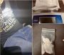 Yuba City Police Arrest Suspect on Bicycle After Pursuit Leads to Drug Bust
