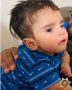 San Bernardino County Investigators Continue to Gather Evidence and Follow Leads in the Disappearance of Baby Emmanuel