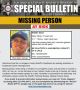 Los Angeles County Sheriff Seeks Public’s Help Locating At-Risk Missing Person Brian Hardy, Last Seen in Cerritos