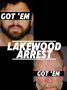 Wanted Parolee and Second Man Arrested in Lakewood for Armed Carjacking, Firearm Charges, and Hit-and-run