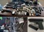 Operation Consequences Results in San Bernardino County for March 9-15, 2026: 14 Arrested and 20 Firearms Seized
