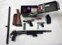 Ojai Valley Deputies Arrest Oak View Man and Woman on Firearms and Drug Charges
