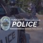 Yuba City Police Arrest Woman for Sexual Abuse of a Child Under 10 Years of Age