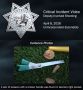 San Diego County Sheriff Releases Critical Incident Video of Fatal Officer-Involved Shooting in Escondido