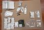 Monterey Police Arrest Two Suspects During Probation Search for Multiple Narcotics-Related Charges