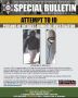 Los Angeles County Sheriff Seeks Public’s Help IDing Suspects Wanted in Death of Elderly Man Assaulted During Theft