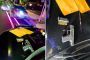 Lakewood Deputies Arrest a Felon During Traffic Stop for an Outstanding Warrant, Found with a Loaded Ghost Gun