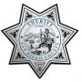 Two Los Angeles Juveniles Arrested in Stolen Vehicle Following a High-Speed Pursuit Near El Cajon