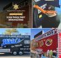 Ventura County Sheriff Seeks Public’s Help IDing Suspect Wanted for Thefts of Food Truck in El Rio