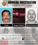 San Bernardino County Sheriff Releases Sketch of Suspect Wanted for 2023 Murder of Rancho Cucamonga Man