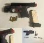 Cupertino Suspect Arrested with a Loaded Glock-Style Ghost Gun After Report of a Disturbance