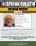 Los Angeles County Sheriff Seeks Public's Help Locating At-Risk Missing 81-Year-Old Ramiro Lisandro Ayau, Last Seen in Duarte