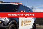 Tuolumne County Sheriff’s Office Reports False Report By a Student Led to Deputies Responding to Curtis Creek Elementary School