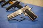 New UCLA Study Finds Access to Firearms for Californians Ages 15–24 Associated With Increased Suicide Risk