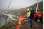 California Governor Gavin Newsom Announces Highway 1 Targeted to Reopen by May 25, 2024 