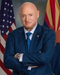 U.S. Senator Mark Kelly Calls Out Trump Administration for Funding Cuts Threatening Community Colleges