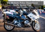Modesto Man Charged with Murder and DUI After Motorcyclist Killed in Fatal Crash on Yosemite Blvd.