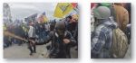 California U.S. Senators Alex Padilla, Adam Schiff Lead Democrat Colleagues in Demanding Trump Administration Reject Cash Rewards for January 6 Rioters