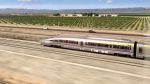 California High-Speed Rail Authority Moves Closer to Track and Systems as it Issues a $3.5 Billion Request for Proposals for Track and Systems Construction