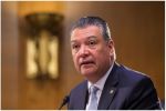 California U.S. Senator Alex Padilla on President Trump Nominating Only Republicans to the Bipartisan Federal Election Commission (FEC), Says, “Congress Created The FEC Following The Watergate Scandal As An Independent Watchdog For The American People”