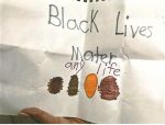 California School Principal Punished First-Grader for Drawing a Picture of Herself and Her Friends Holding Hands, Writing “Black Lives Mater”, Pacific Legal Foundation Reports Ninth Circuit Rules She Has Free Speech Rights