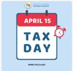 IRS Offers Last-Minute Filing Tips, Resources Available To Help Taxpayers Who Still Need To File