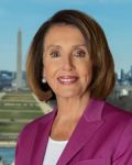 California Congresswoman Nancy Pelosi, House Democrats ‘Slam’ Republican Rewrite of Women’s History Museum Bill, Demand Restoration of Latino Museum