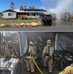 CAL FIRE Issues a Reminder on Lithium-ion Battery Safety After Two Serious Close Calls