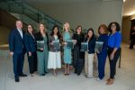 California First Partner Jennifer Siebel Newsom and Statewide Leaders Convene to Address Perinatal Mental Health Crisis, Says, “Sometimes The Hardest Part Of Becoming A New Parent Is How Invisible And Isolating It Can Feel”