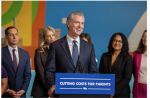 California Governor Gavin Newsom Launches First-In-The-Nation Program Providing Free Diapers For All New Parents
