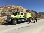 BLM Bakersfield Field Office Issues 2026 Seasonal Fire Restrictions for Madera, Eastern Fresno, Western Kern, Kings, San Luis Obispo, Santa Barbara, Tulare and Ventura Counties