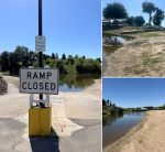Kings River Closed to Boats, Jet Skis, Other Motorized Watercraft Until Further Notice