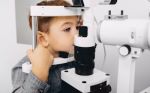 NIH-Supported Project Expands Access to Care for Children with Amblyopia Pediatric Eye Disease