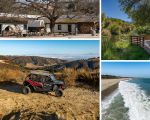 California State Parks Offers Free Admission to Veterans, Active Duty and Reserve Military Members on Memorial Day, 2026