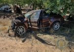 Two-Vehicle Traffic Crash Injures Woman and Claims the Life of Madera Man