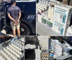 Madera County Detectives Arrest 4 Suspects for $150,000 in Agricultural Chemical Thefts During Operation Round Up