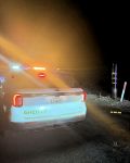 Tulare County Detectives Investigating Stabbing in Dinuba