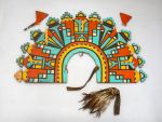 Grand Canyon National Park Seeks Public Assistance Identifying Visitor Involved in Damage to Hopi Headpiece