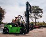 California Dedicates $70 Million For Incentives To Reduce Emissions From Off-Road Equipment