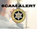 Merced County Sheriff Reports Scam Calls Claiming Loved One Arrested, Seeking $900 for an Ankle Monitor