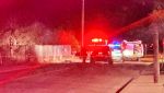 Deputy Involved Shooting Occurred in Fresno; Suspect Hospitalized in Critical Condition and Deputy Injured (Video)
